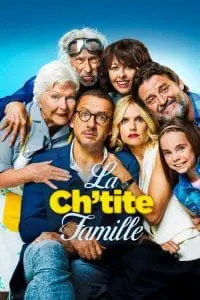 La Ch&rsquo;tite Famille