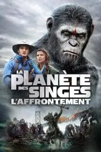 La Planète des Singes : L&rsquo;Affrontement