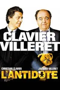 L&rsquo;antidote