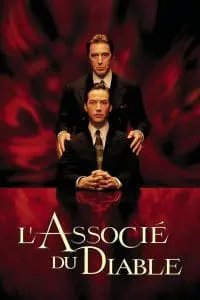 L&rsquo;associé du diable