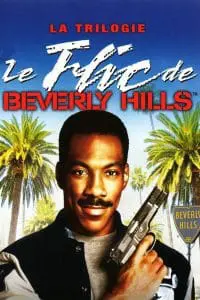 Saga Le Flic de Beverly Hills