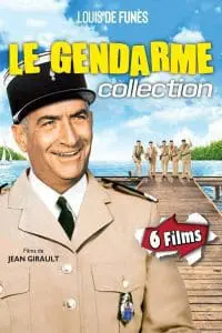 Saga Le Gendarme