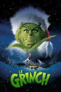 Le Grinch