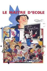 Le Maître d&rsquo;école