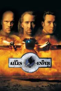 Les Ailes de l&rsquo;enfer