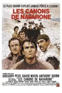 Les Canons de Navarone