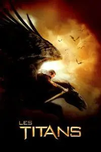 Saga Les Titans