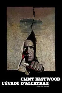 L&rsquo;Évadé d&rsquo;Alcatraz