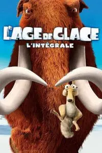 Saga L’Âge de glace