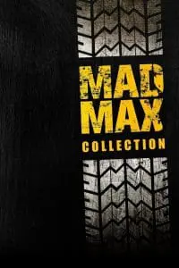 Saga Mad Max