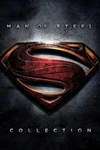 Saga Man of Steel