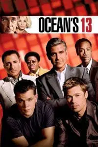 Ocean&rsquo;s 13