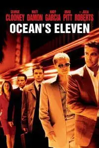 Ocean&rsquo;s Eleven