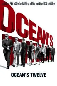 Ocean&rsquo;s Twelve