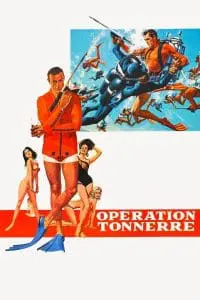Opération Tonnerre