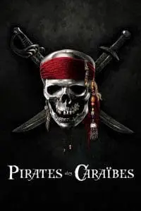 Pirates des Caraïbes