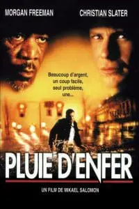 Pluie d&rsquo;enfer