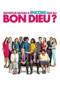 Qu&rsquo;est-ce qu&rsquo;on a encore fait au Bon Dieu ?