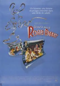 Qui veut la peau de Roger Rabbit ?