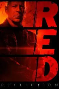 Saga RED