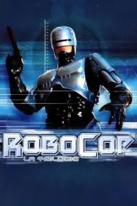 Saga RoboCop