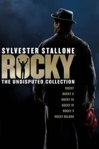 Rocky