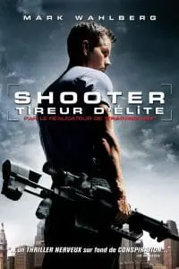 Shooter, tireur d&rsquo;élite