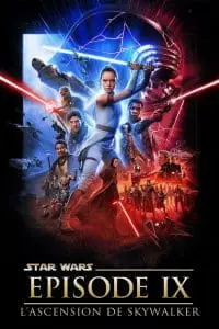 Star Wars IX : L&rsquo;Ascension de Skywalker
