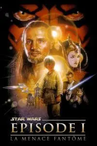 Star Wars I : La Menace fantôme