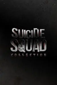 Saga Suicide Squad
