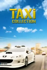 Saga Taxi