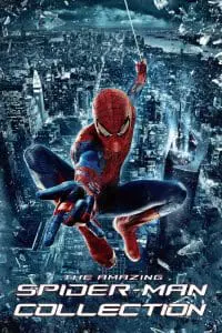 Saga The Amazing Spider-Man