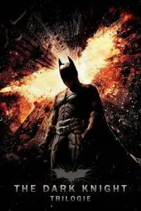 The Dark Knight