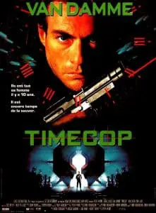 Timecop