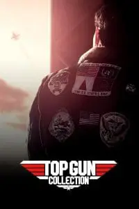 Saga Top Gun