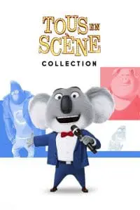 Saga Tous en scène