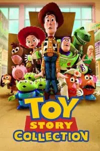 Saga Toy Story