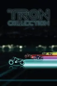 Saga Tron