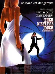 Tuer n&rsquo;est pas jouer