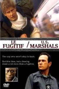 Saga U.S. Marshals