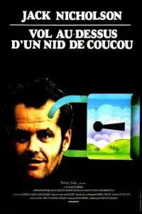 Vol au-dessus d&rsquo;un nid de coucou