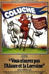 Vous n&rsquo;aurez pas l&rsquo;Alsace et la Lorraine