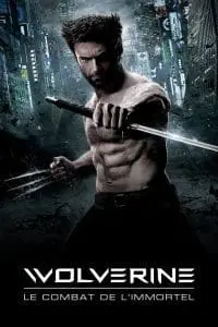 Wolverine : Le Combat de l&rsquo;immortel