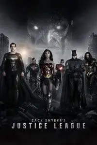 Zack Snyder&rsquo;s Justice League