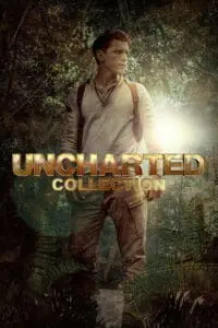 Saga Uncharted