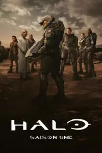Halo – Saison 1