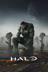 Halo – Saison 2