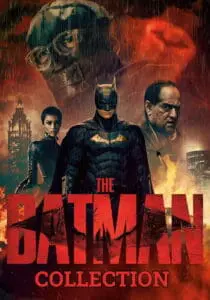 Saga The Batman