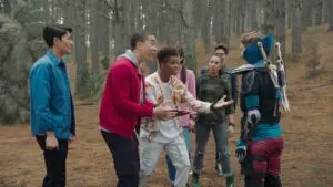 Épisode 20
