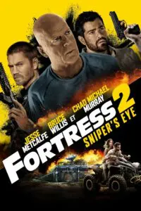 Fortress 2 : Sniper&rsquo;s Eye